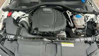 Audi A6 Avant 1.8 TFSI S Line 5dr S Tronic
