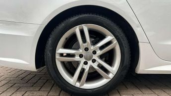 Audi A6 Avant 1.8 TFSI S Line 5dr S Tronic