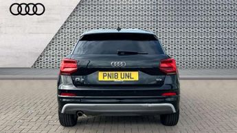 Audi Q2 1.6 TDI S Line 5dr S Tronic