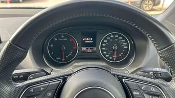 Audi Q2 1.6 TDI S Line 5dr S Tronic
