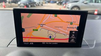 Audi Q2 1.6 TDI S Line 5dr S Tronic