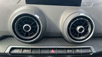 Audi Q2 1.6 TDI S Line 5dr S Tronic