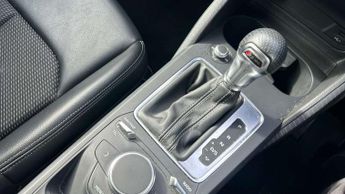 Audi Q2 1.6 TDI S Line 5dr S Tronic