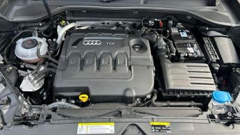 Audi Q2 1.6 TDI S Line 5dr S Tronic