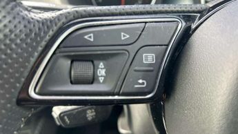Audi Q2 1.6 TDI S Line 5dr S Tronic