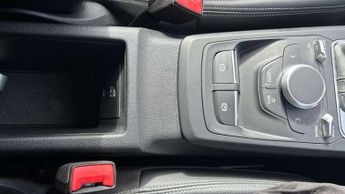 Audi Q2 1.6 TDI S Line 5dr S Tronic