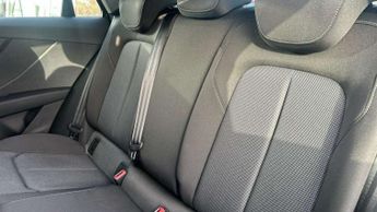 Audi Q2 35 TFSI Sport 5dr S Tronic