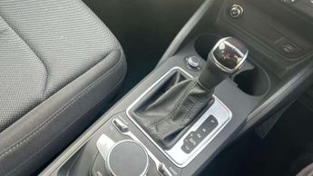 Audi Q2 35 TFSI Sport 5dr S Tronic