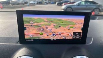 Audi Q2 35 TFSI Sport 5dr S Tronic