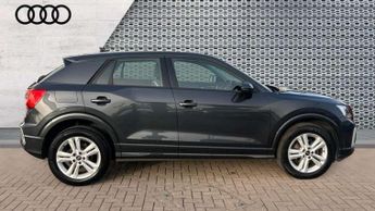 Audi Q2 35 TFSI Sport 5dr S Tronic