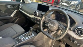 Audi Q2 35 TFSI Sport 5dr S Tronic