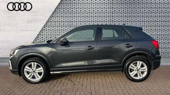 Audi Q2 35 TFSI Sport 5dr S Tronic