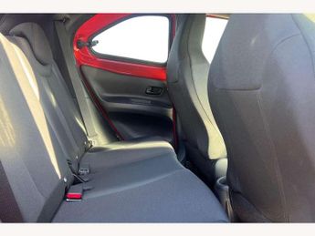 Toyota Aygo X 1.0 VVT-i Exclusive 5dr Auto