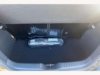 Toyota Aygo X 1.0 VVT-i Exclusive 5dr Auto