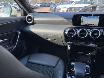Mercedes-Benz A-Class A180d Sport 5dr Auto