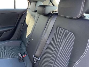 Mercedes-Benz A-Class A180d Sport 5dr Auto