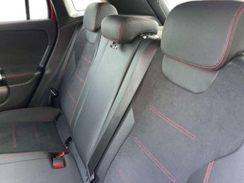 Mercedes-Benz GLA GLA 200 AMG Line Executive 5dr Auto