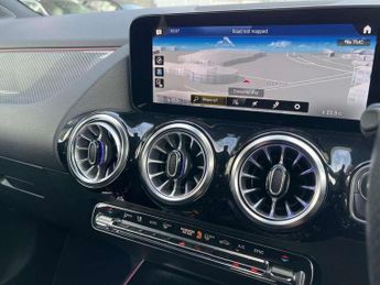 Mercedes-Benz GLA GLA 200 AMG Line Executive 5dr Auto