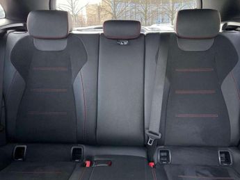 Mercedes-Benz GLA GLA 200 AMG Line Executive 5dr Auto