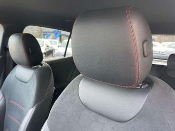 Mercedes-Benz GLA GLA 200 AMG Line Executive 5dr Auto