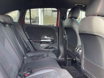 Mercedes-Benz GLA GLA 200 AMG Line Executive 5dr Auto