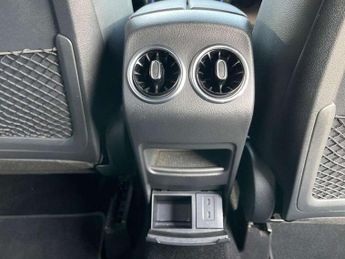 Mercedes-Benz GLA GLA 200 AMG Line Executive 5dr Auto