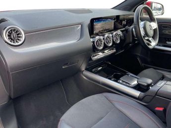 Mercedes-Benz GLA GLA 200 AMG Line Executive 5dr Auto