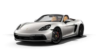 Porsche Boxster 4.0 GTS 2dr PDK