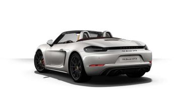 Porsche Boxster 4.0 GTS 2dr PDK
