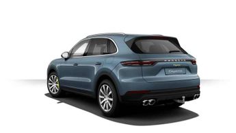 Porsche Cayenne E-Hybrid 5dr Tiptronic S