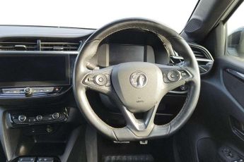 Vauxhall Corsa 1.2 Turbo Ultimate 5dr Auto