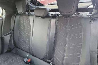 Vauxhall Corsa 1.2 Turbo Ultimate 5dr Auto