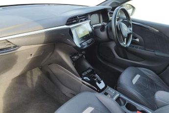 Vauxhall Corsa 1.2 Turbo Ultimate 5dr Auto