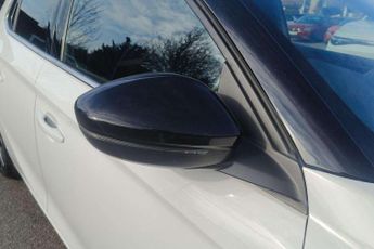 Vauxhall Corsa 1.2 Turbo Ultimate 5dr Auto