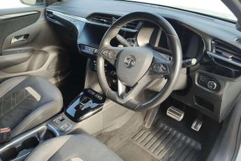 Vauxhall Corsa 1.2 Turbo Ultimate 5dr Auto