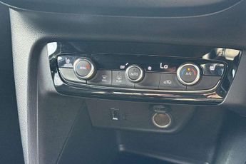 Vauxhall Corsa 1.2 Turbo Ultimate 5dr Auto