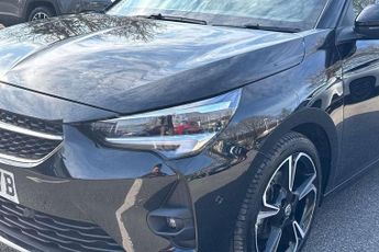 Vauxhall Corsa 1.2 Turbo Ultimate 5dr Auto