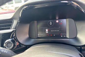 Vauxhall Corsa 1.2 Turbo Ultimate 5dr Auto