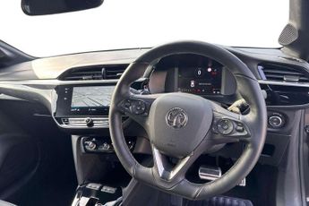 Vauxhall Corsa 1.2 Turbo Ultimate 5dr Auto