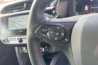 Vauxhall Corsa 1.2 Turbo Ultimate 5dr Auto