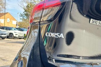 Vauxhall Corsa 1.2 Turbo Ultimate 5dr Auto