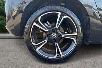 Vauxhall Corsa 1.2 Turbo Ultimate 5dr Auto