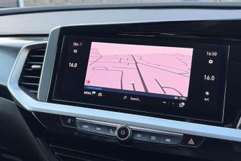 Vauxhall Grandland 1.2 Turbo Ultimate 5dr Auto