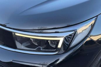 Vauxhall Grandland 1.2 Turbo Ultimate 5dr Auto