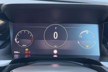 Vauxhall Grandland 1.2 Turbo Ultimate 5dr Auto