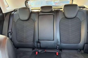 Vauxhall Grandland 1.2 Turbo Ultimate 5dr Auto