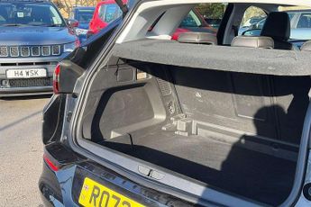 Vauxhall Grandland 1.2 Turbo Ultimate 5dr Auto