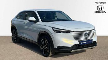 Honda HR-V 1.5 eHEV Advance 5dr CVT