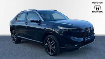 Honda HR-V 1.5 eHEV Advance Style 5dr CVT