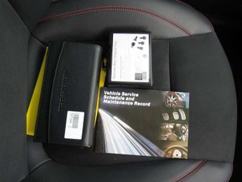 Mercedes-Benz A-Class A180 AMG Line Executive 5dr Auto